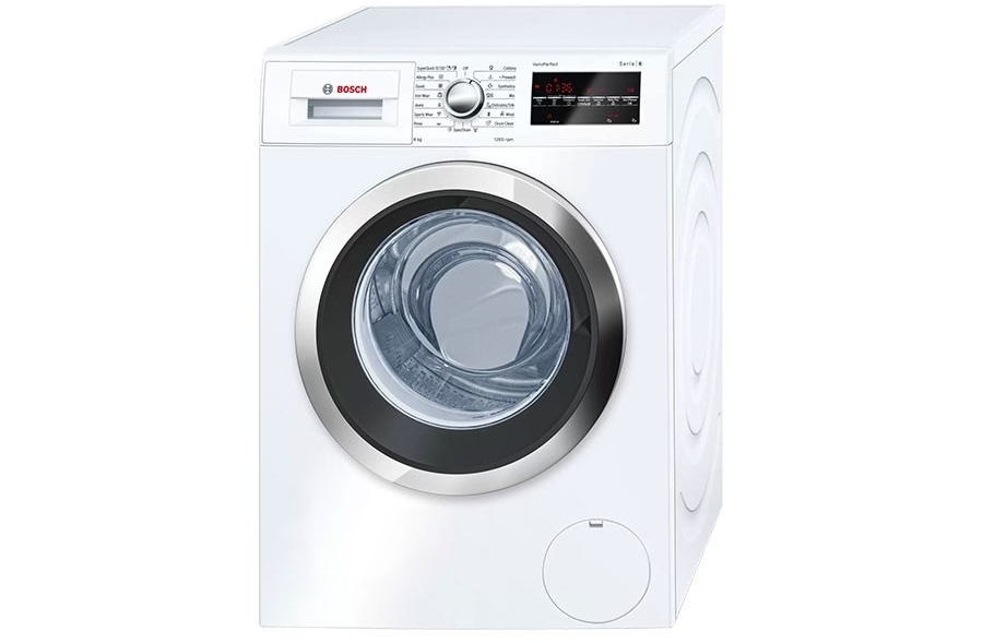 Máy Giặt Bosch 9Kg WAW28480SG Series 8