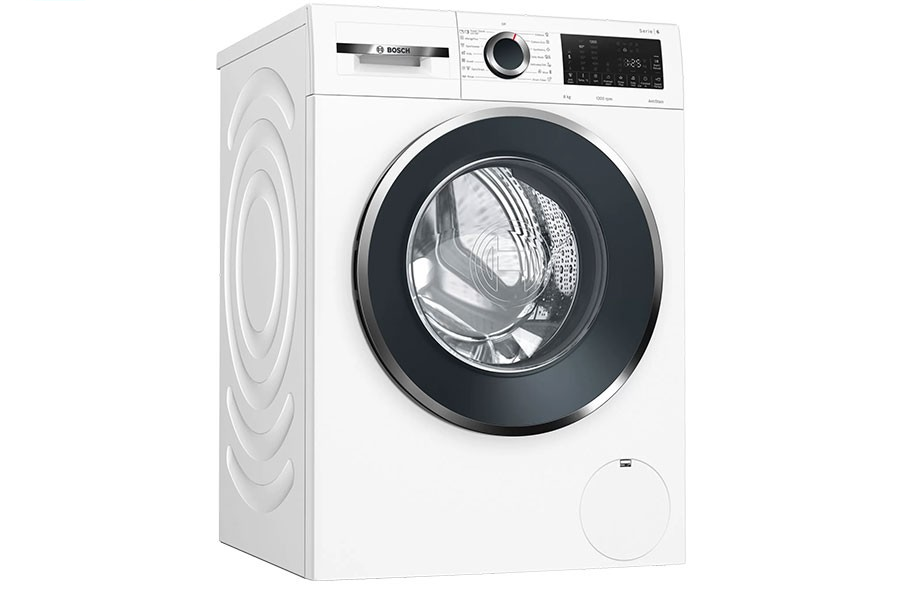Máy Giặt Bosch 10Kg WGG254A0SG Series 6