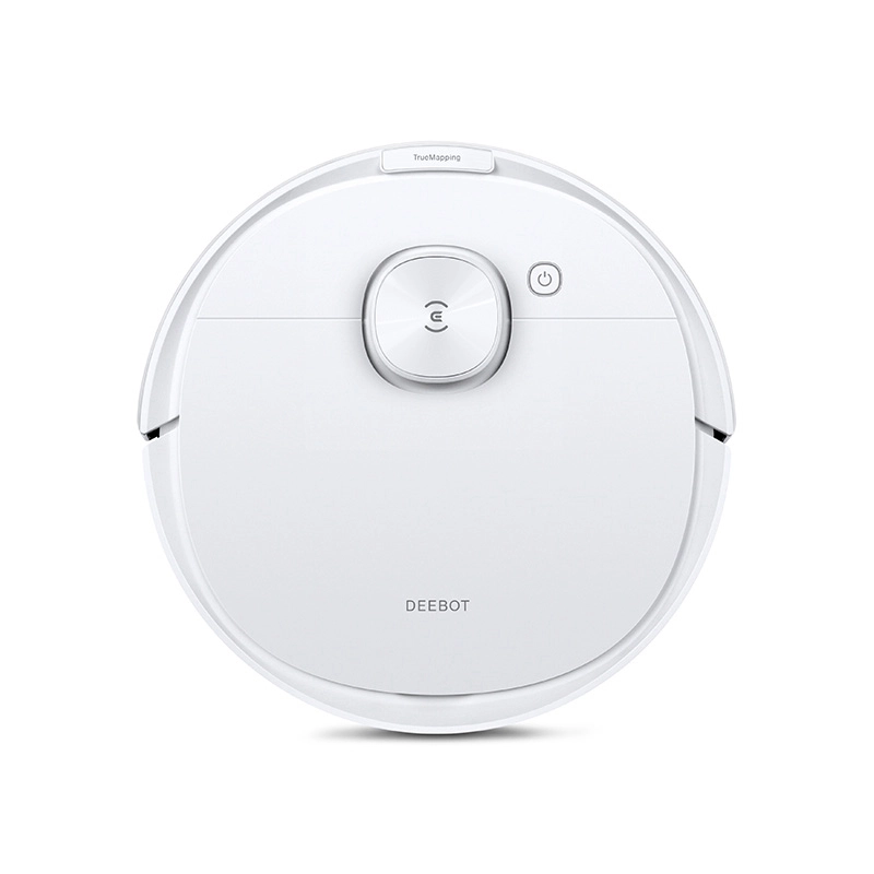 Robot Hút Bụi Ecovacs Deebot N8