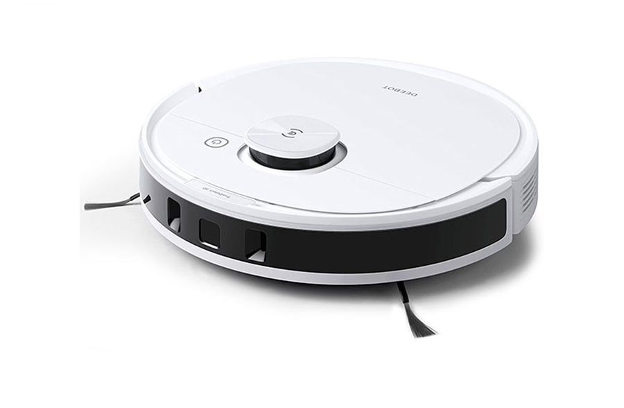 Robot Hút Bụi Lau Nhà Ecovacs Deebot N8 PRO