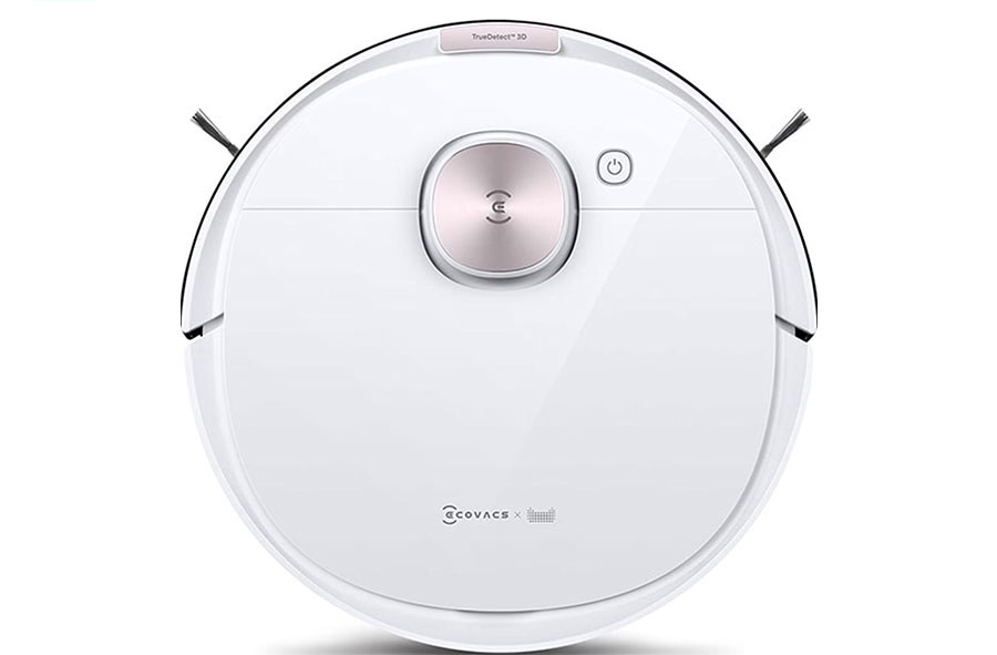 Robot Hút Bụi Ecovacs Deebot T8 Max