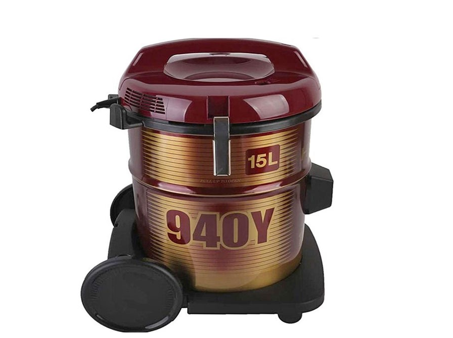 Máy Hút Bụi Công Nghiệp Hitachi CV-940Y