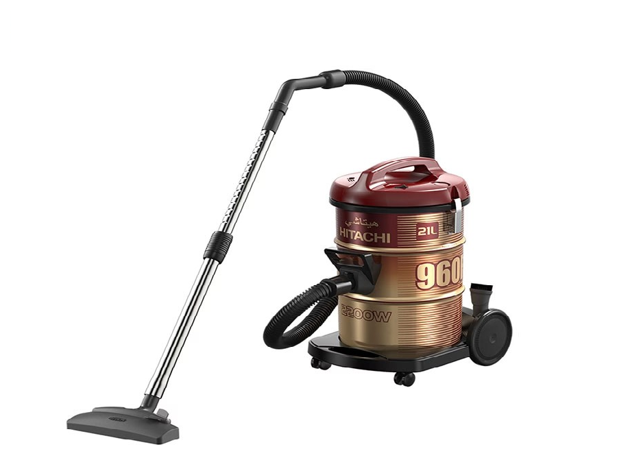 Máy Hút Bụi Công Nghiệp Hitachi CV-960F