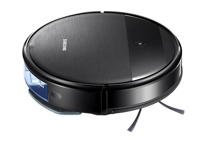 Robot Hút Bụi Lau Nhà Samsung VR05R5050WK/SV