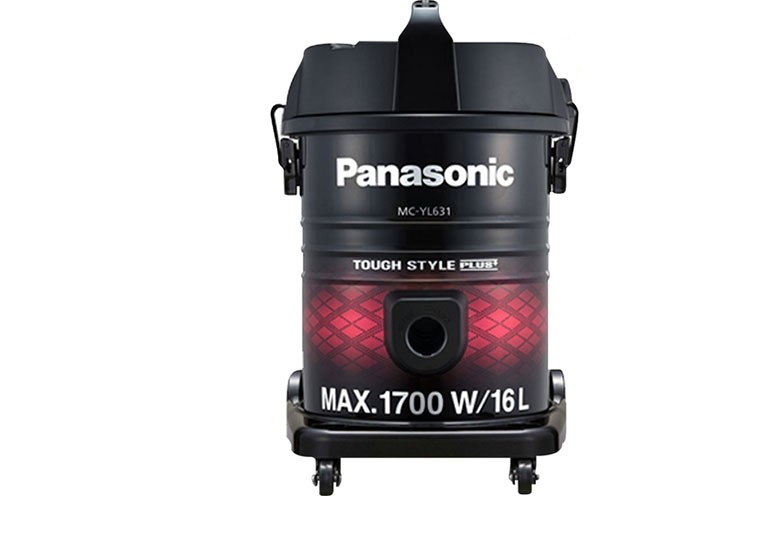 Máy Hút Bụi Công Nghiệp Panasonic MC-YL631RN46