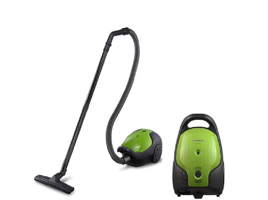 Máy Hút Bụi Panasonic MC-CG370GN46