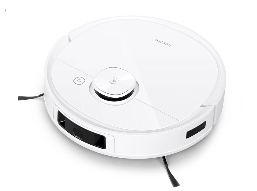 Robot Hút Bụi Ecovacs Deebot T9 Power