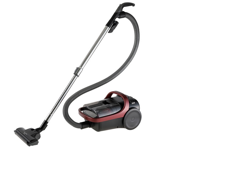 Máy Hút Bụi Panasonic MC-CL607RN49