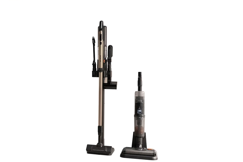 Máy hút bụi Hitachi PV-XHW4P