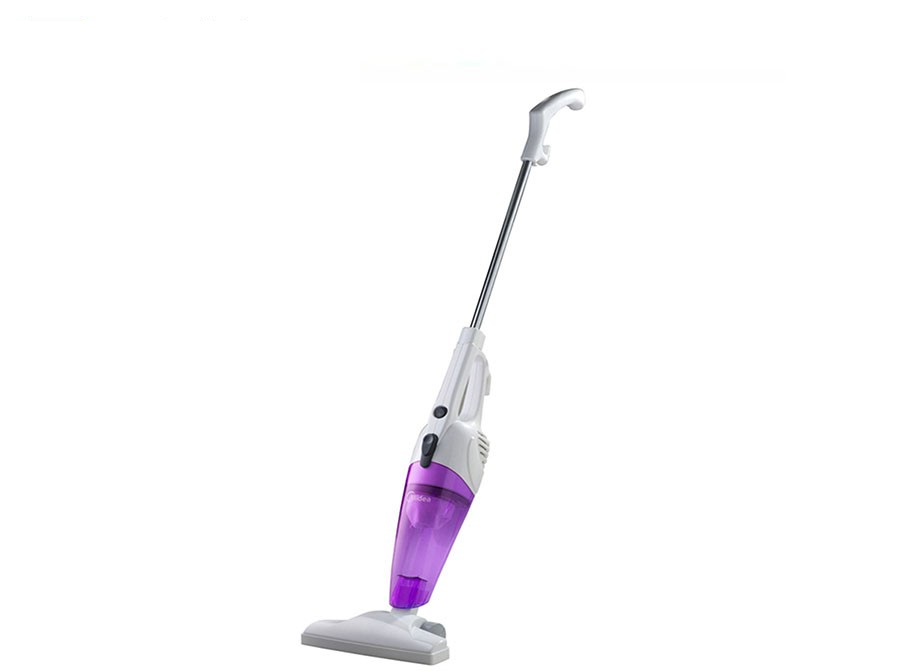 Máy Hút Bụi Midea MVC-SC861R Màu Tím