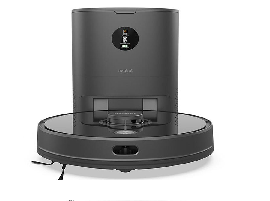 Robot Hút Bụi Lau Nhà Neabot N2