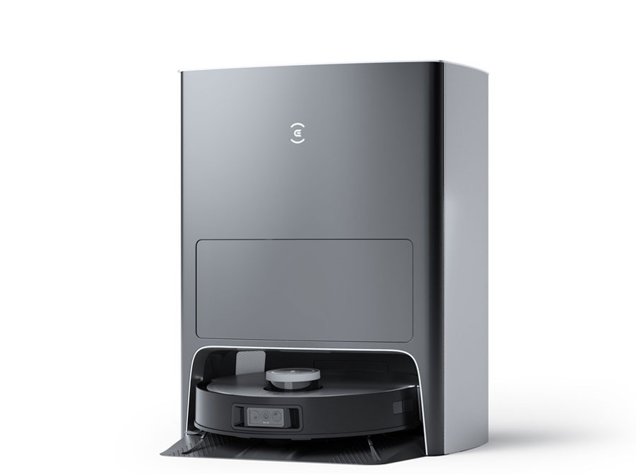 Robot Hút Bụi Ecovacs DEEBOT X1 OMNI